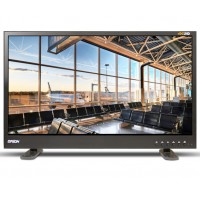 (discontinued) 4K UHD Monitor 39.5 Inch High Contrast 3840 x 2160 Resolution Panel with LED Backlight